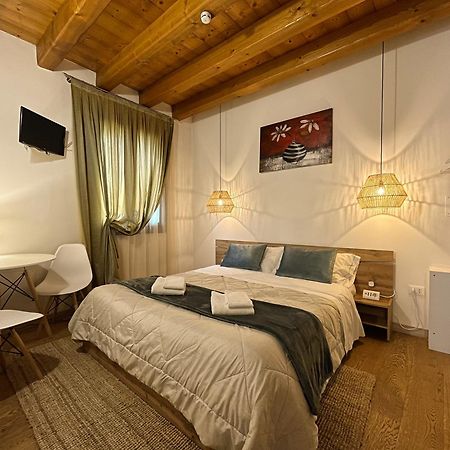 Agriturismo Vecio Portico Marostica Εξωτερικό φωτογραφία