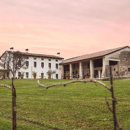 Agriturismo Vecio Portico Marostica Εξωτερικό φωτογραφία