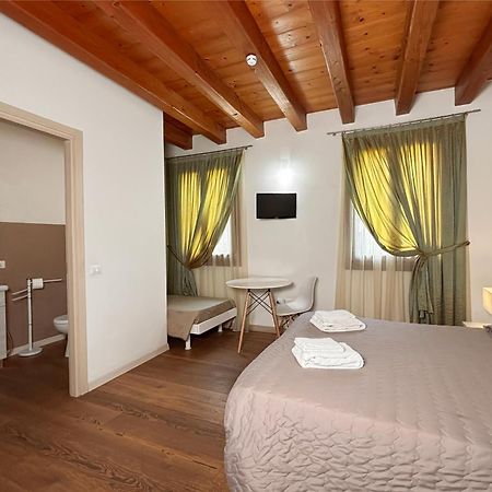 Agriturismo Vecio Portico Marostica Εξωτερικό φωτογραφία