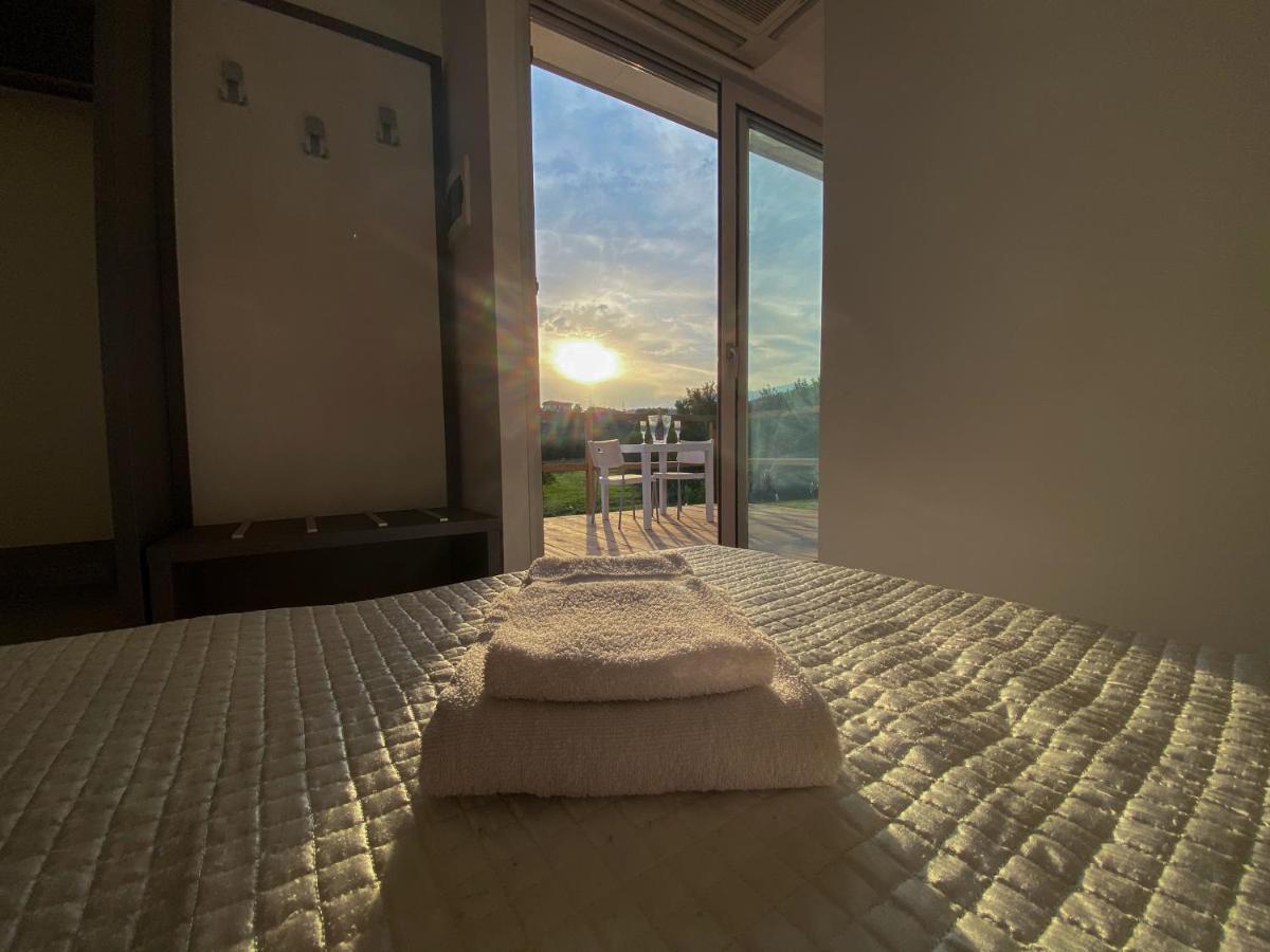 Agriturismo Vecio Portico Marostica Εξωτερικό φωτογραφία