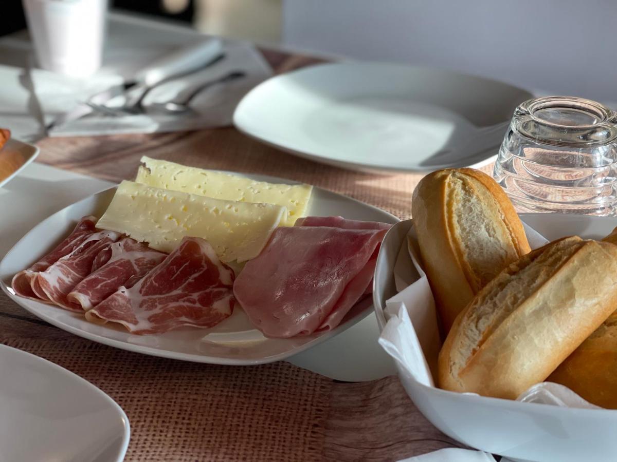 Agriturismo Vecio Portico Marostica Εξωτερικό φωτογραφία