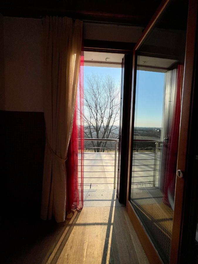 Agriturismo Vecio Portico Marostica Εξωτερικό φωτογραφία