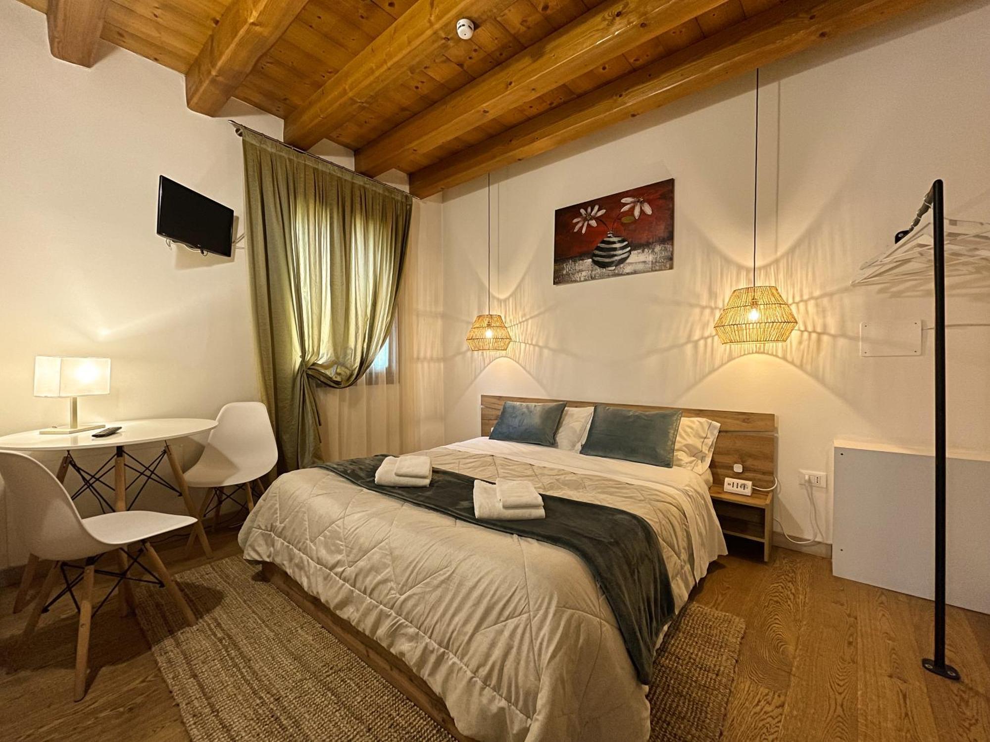 Agriturismo Vecio Portico Marostica Εξωτερικό φωτογραφία