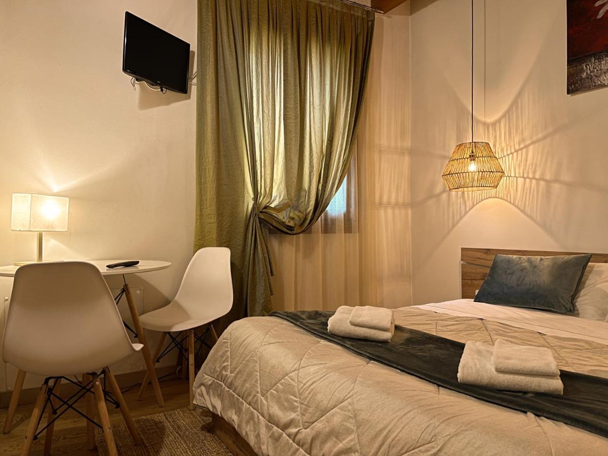 Agriturismo Vecio Portico Marostica Εξωτερικό φωτογραφία