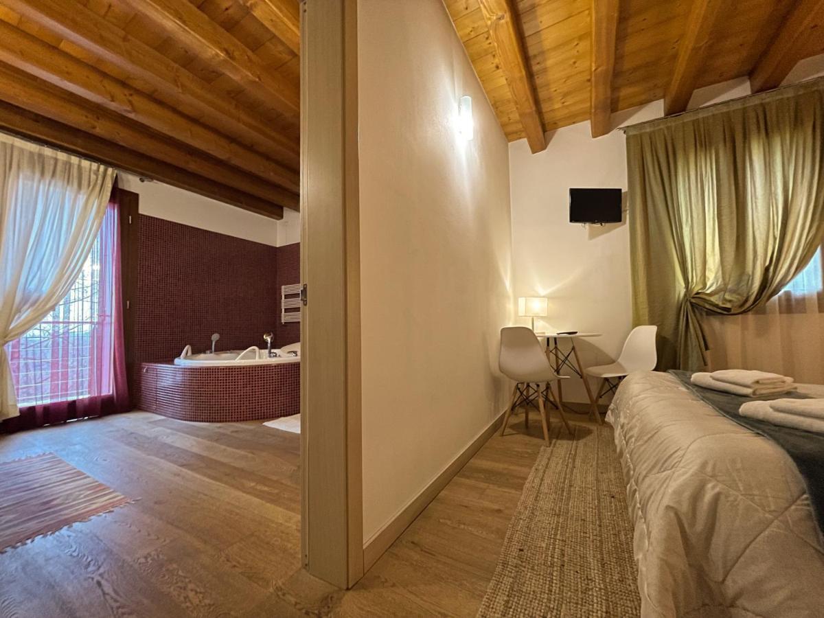 Agriturismo Vecio Portico Marostica Εξωτερικό φωτογραφία
