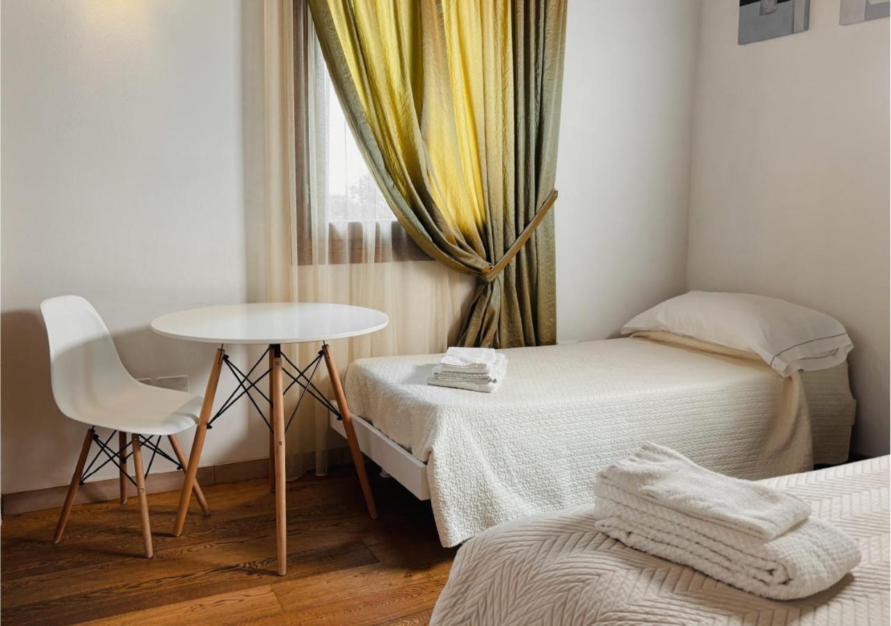 Agriturismo Vecio Portico Marostica Εξωτερικό φωτογραφία
