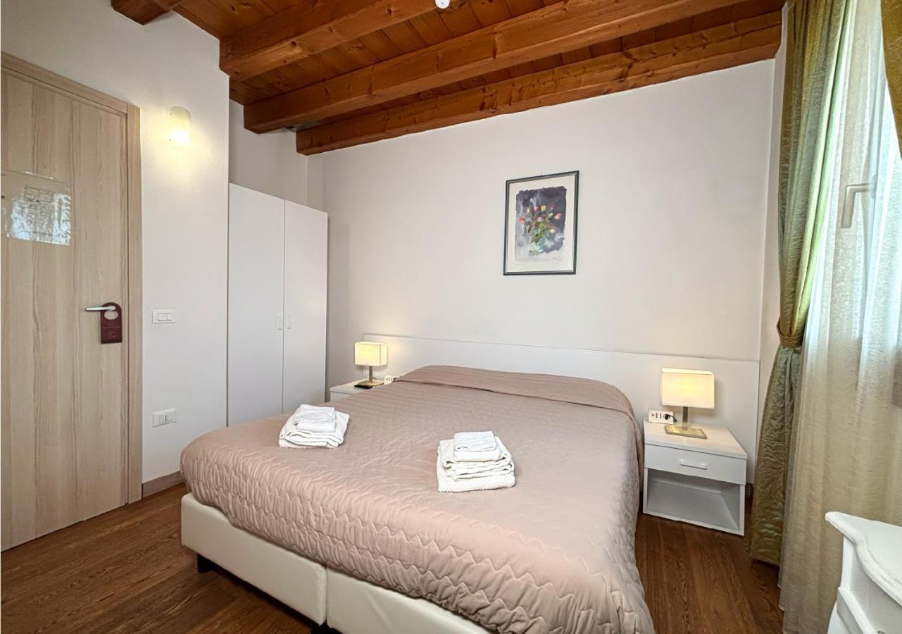 Agriturismo Vecio Portico Marostica Εξωτερικό φωτογραφία