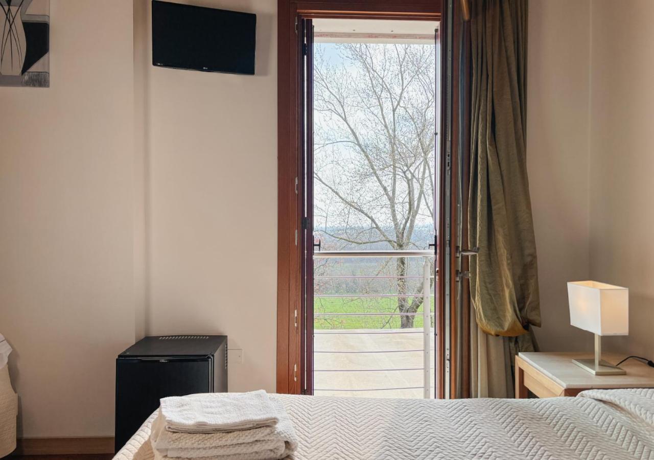 Agriturismo Vecio Portico Marostica Εξωτερικό φωτογραφία