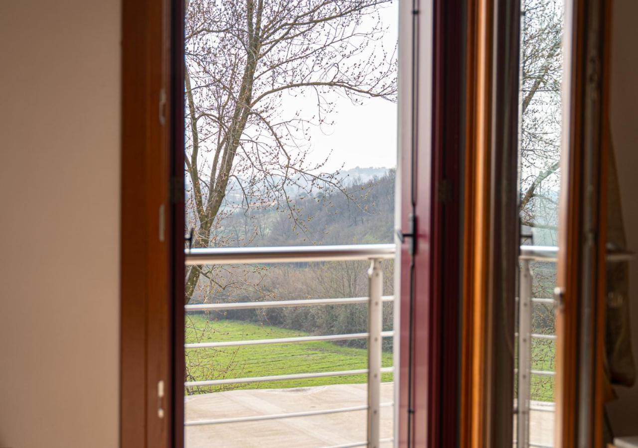 Agriturismo Vecio Portico Marostica Εξωτερικό φωτογραφία