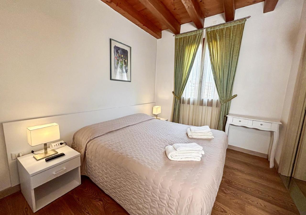 Agriturismo Vecio Portico Marostica Εξωτερικό φωτογραφία