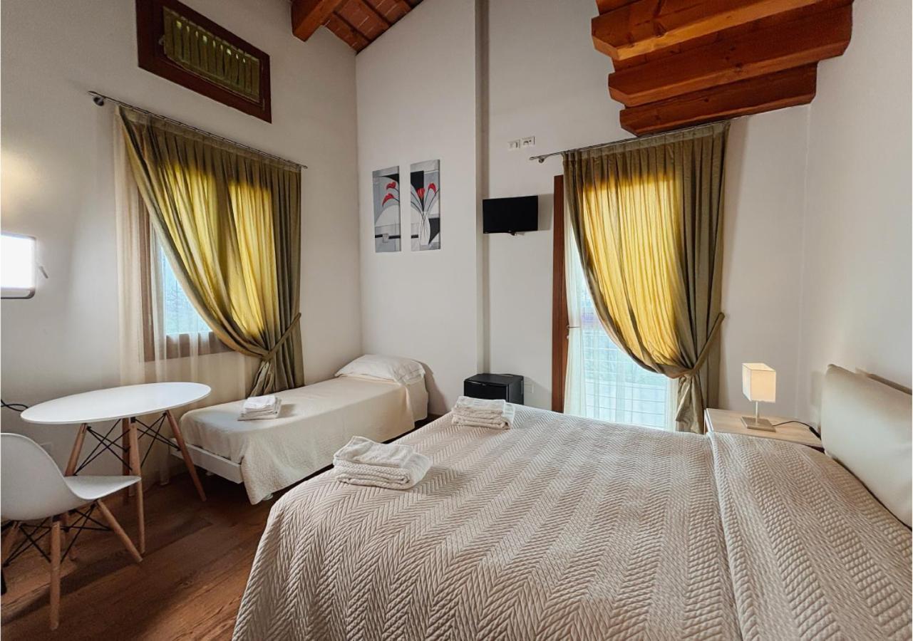 Agriturismo Vecio Portico Marostica Εξωτερικό φωτογραφία
