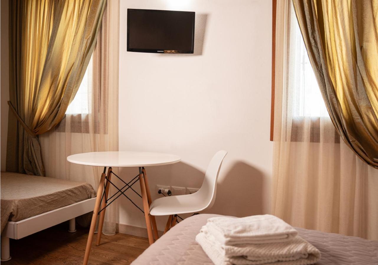 Agriturismo Vecio Portico Marostica Εξωτερικό φωτογραφία