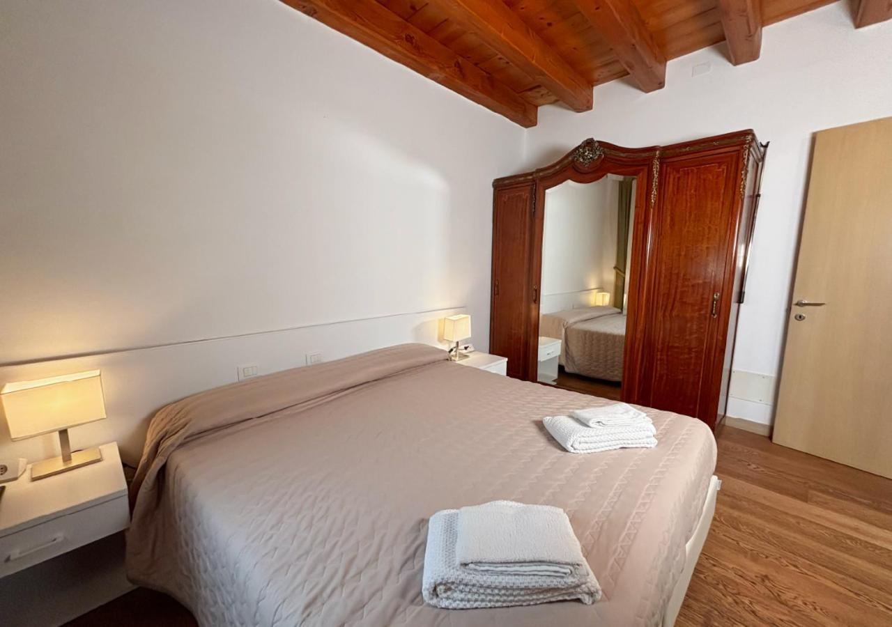 Agriturismo Vecio Portico Marostica Εξωτερικό φωτογραφία