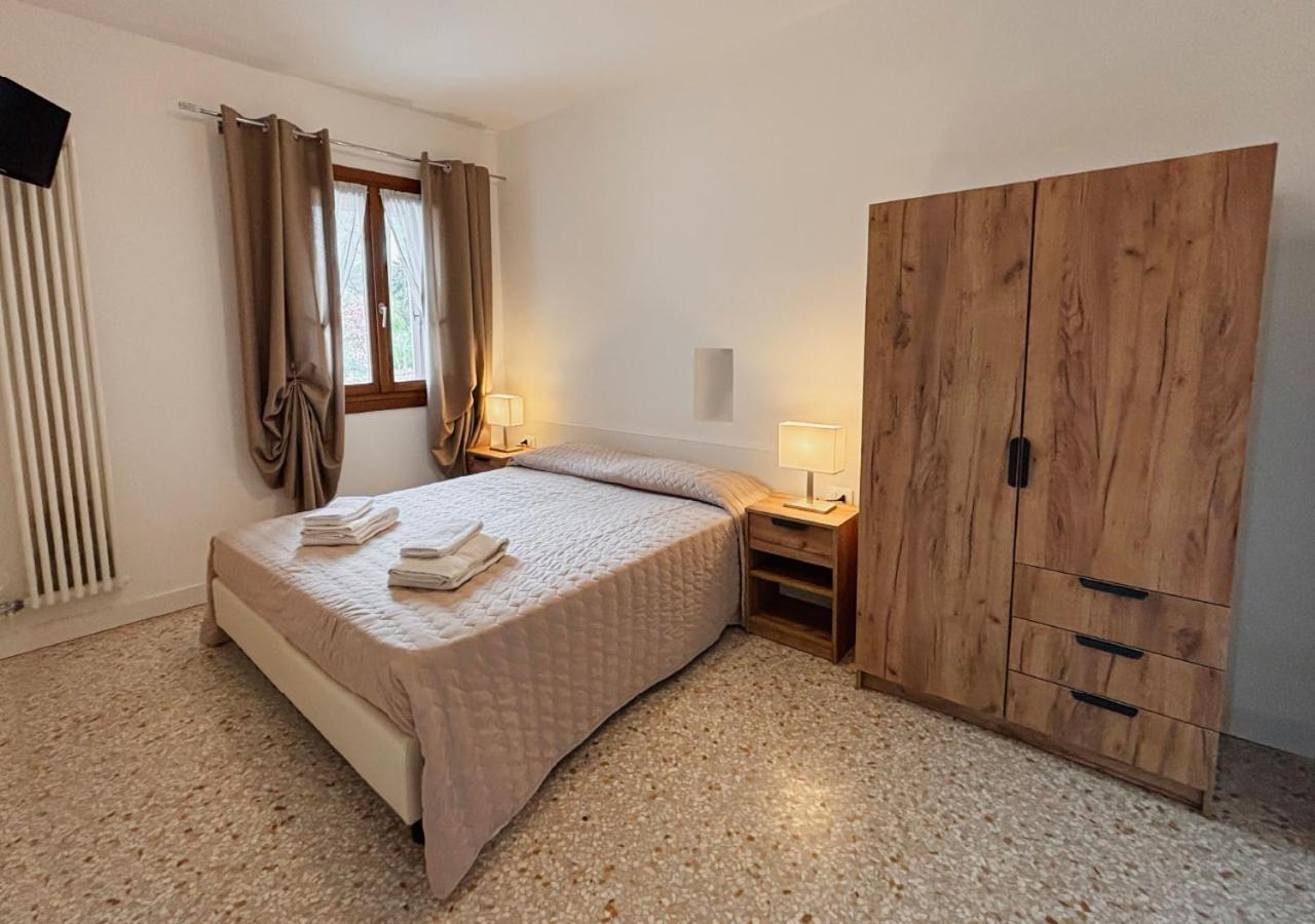 Agriturismo Vecio Portico Marostica Εξωτερικό φωτογραφία