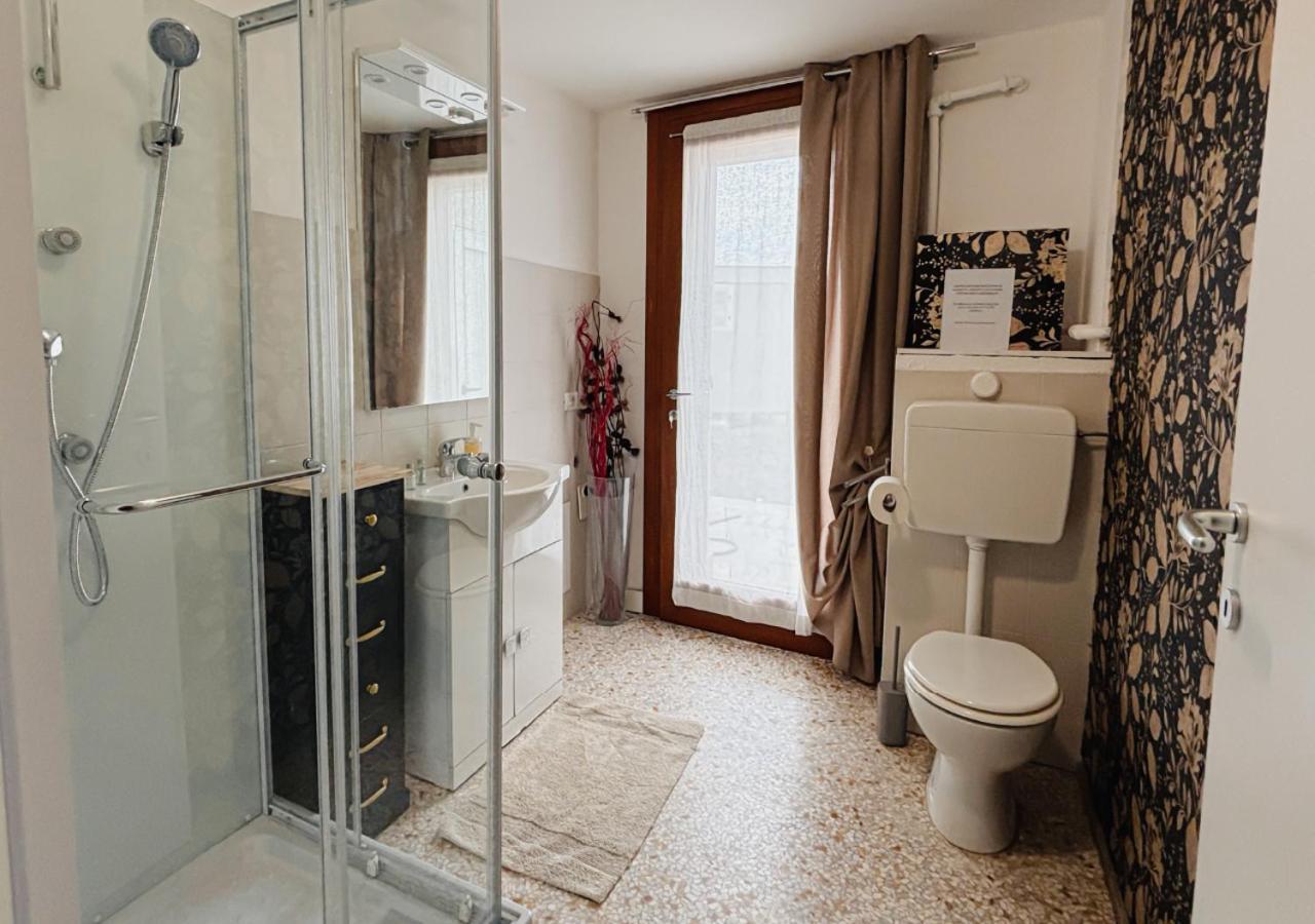 Agriturismo Vecio Portico Marostica Εξωτερικό φωτογραφία